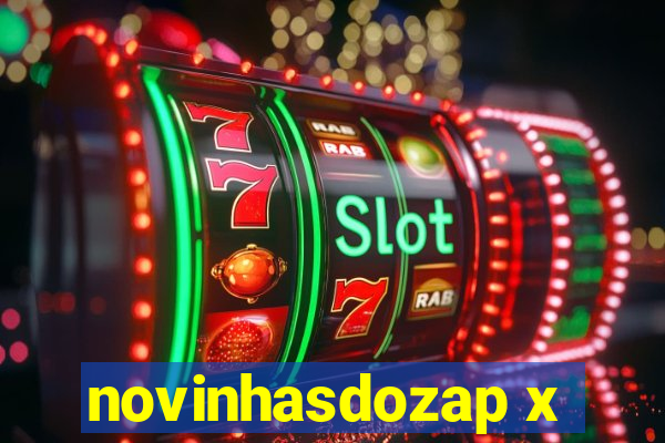 novinhasdozap x
